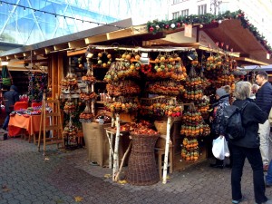 Karácsonyi Vásár     